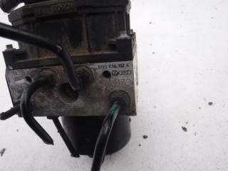 блок ABS SEAT Ibiza 3 поколение 2006, 1.4 л., i, бензин, МКПП, хетчбэк 5 дв., 6Q0614117E