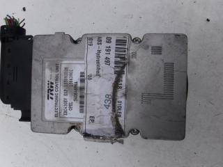 блок ABS Opel Signum C [рестайлинг] 2006, 2.2 л., i, бензин, АКПП, хетчбэк 5 дв., 09191497, 13663901