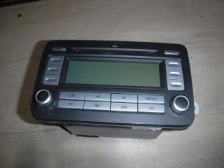 магнитола Volkswagen Passat B6 2007, 1K0035186AE
