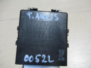 блок управления (другие) Toyota Auris 1 поколение 2008, 2.0 л., DiD, дизель, МКПП, хетчбэк 5 дв., 423000-1060