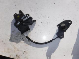 замок багажника Volkswagen Jetta 5 поколение 2006, 1.9 л., TDi, дизель, МКПП, седан, 4F5827505C