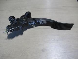 педаль Citroen C-Crosser 1 поколение 2009, 2.2 л., HDi, дизель, МКПП, универсал, 07040A1B, 45918307624