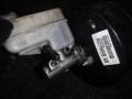 вакуумный усилитель тормозов Opel Antara 1 поколение 2006, 2.0 л., CDTi, дизель, МКПП, внедорожник 5 дв., P96625854, SB2406C0085 - фото №2
