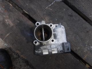 заслонка дроссельная Renault Megane 2 поколение 2005, 2.0 л., дизель, 0281002681