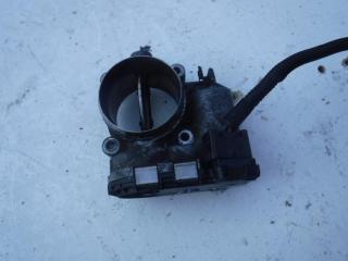 заслонка дроссельная Mercedes-Benz E-Класс W211/S211 2004, A6460900970