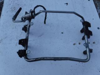 форсунка Audi A4 B5 1998, 2.6 л., бензин, 0280150552