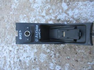 прикуриватель Opel Antara 1 поколение 2006, 2.0 л., CDTi, дизель, МКПП, внедорожник 5 дв.