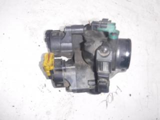 клапан EGR Peugeot 307 1 поколение 2004, 1.6 л., HDi, дизель, 9639027480, 0798005601