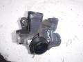 клапан EGR Peugeot 307 1 поколение 2004, 1.6 л., HDi, дизель, 9639027480, 0798005601 - фото №3