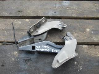 петля капота Citroen C-Crosser 1 поколение 2009, 2.2 л., HDi, дизель, МКПП, универсал