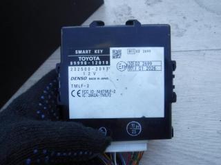блок управления (другие) Volkswagen Passat B6 2007, 2.0 л., TDi, дизель, АКПП, универсал, 8999012010