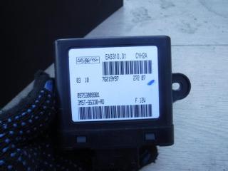 блок комфорта Ford C-Max 1 поколение 2007, 1.6 л., TDCi, дизель, МКПП, минивэн, 3M5T95338AD