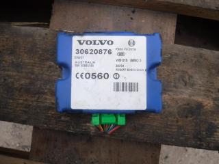 Иммобилайзер Volvo V40 1 поколение [2-й рестайлинг] 2003, 1.8 л., i, бензин, МКПП, универсал, 30620876