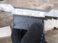 блок управления двигателем Fiat Punto 2 поколение 2001, 1.2 л., i, бензин, МКПП, хетчбэк 5 дв., 26SA7140 - фото №3