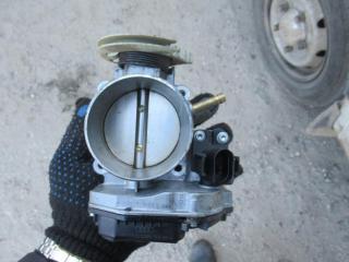 заслонка дроссельная Audi A6 4A/C4 1995, 2.6 л., i, бензин, 078133063AG