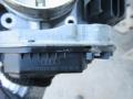 заслонка дроссельная Audi A6 4A/C4 1995, 2.6 л., i, бензин, 078133063AG - фото №3