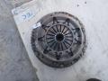 маховик Peugeot 406 1 поколение [рестайлинг] 2000, 2.0 л., HDi, дизель, 9430311621 - фото №2