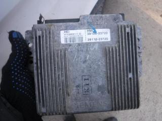 блок управления двигателем Hyundai Lantra J2 1996, 1.6 л., бензин, H103955111D