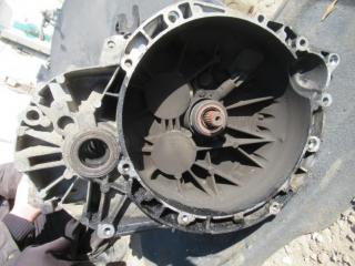 КПП механическая (МКПП) Ford C-Max 1 поколение 2005, 1.6 л., TDCi, дизель, МКПП, минивэн, 4M5R7002CE