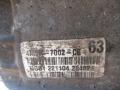 КПП механическая (МКПП) Ford C-Max 1 поколение 2005, 1.6 л., TDCi, дизель, МКПП, минивэн, 4M5R7002CE - фото №3