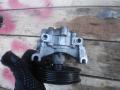 насос гидроусилителя руля Ford Transit Connect 1 поколение 2003, 1.8 л., TDCi, дизель, МКПП, фургон, 2T143A696AE - фото №5