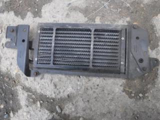 Радиатор охлаждения топлива Citroen C-Crosser 1 поколение 2009, 2.2 л., HDi, дизель, МКПП, универсал, 9663734980