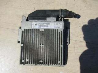 блок управления двигателем Renault Twingo 1 поколение 1997, 1.2 л., i, бензин, 7700105559, 7700107250