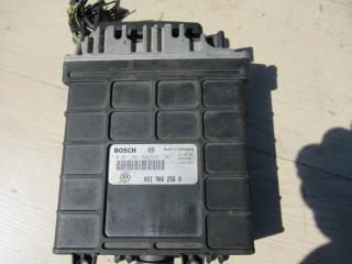 блок управления двигателем Volkswagen Sharan 1 поколение 1999, 2.8 л., i, бензин, 0261203664, 021906256Q