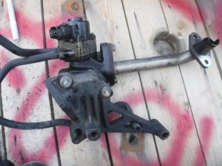 клапан EGR Nissan Navara D22 2001, 2.5 л., TD, дизель, МКПП, фургон