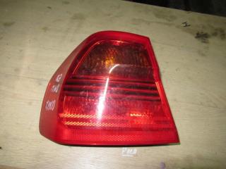 фонарь задний левый BMW 3 серия E90/E91/E92/E93 2005, 2.0 л., i, бензин, МКПП, седан