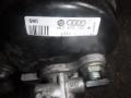 вакуумный усилитель тормозов Volkswagen Passat B5 1999, 1.9 л., TDi, дизель, 4B3612105 - фото №2