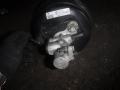 вакуумный усилитель тормозов Volkswagen Passat B5 1999, 1.9 л., TDi, дизель, 4B3612105 - фото №3