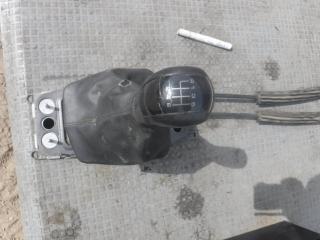 кулиса Skoda Octavia 1 поколение [рестайлинг] 2005, 2.0 л., TDi, дизель, МКПП, хетчбэк 5 дв.