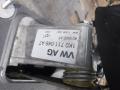 кулиса Skoda Octavia 1 поколение [рестайлинг] 2006, 2.0 л., TDi, дизель, МКПП, универсал, 1K0711266, 1K0711049AT, 1K0711265 - фото №4