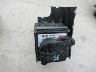 блок ABS Volkswagen Passat B6 2006, 3C0614109D