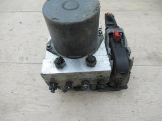 блок ABS Audi A4 B6 2006, 2.0 л., TDi, дизель, МКПП, седан, 8E0614517AT, 0265234330