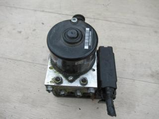 блок ABS Skoda Octavia 1 поколение [рестайлинг] 2006, 2.0 л., TDi, дизель, МКПП, универсал, 3K0907379AC