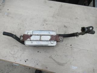 охладитель EGR / Радиатор EGR Mitsubishi Pajero 3 поколение [рестайлинг] 2005, 3.2 л., DiD, дизель