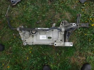 балка подвески передняя (подрамник) Volkswagen Touran 1 поколение 2004