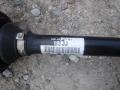 полуось передняя левая (приводной вал, ШРУС) Volkswagen Golf Plus 1 поколение 2005, 1.9 л., TDi, дизель, МКПП, хетчбэк 5 дв. - фото №4