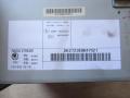 магнитола Skoda Octavia 1 поколение [рестайлинг] 2005, 2.0 л., TDi, дизель, МКПП, хетчбэк 5 дв., 1Z0035161B - фото №3
