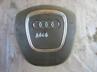 подушка безопасности коленная Audi A6 C5 [рестайлинг] 2004