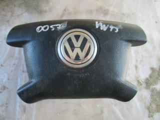 подушка безопасности коленная Volkswagen Transporter T5 2005, 2.5 л., TDi, дизель, МКПП, микроавтобус
