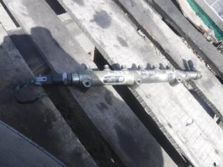 топливная рампа Volvo V70 2 поколение 2002, 2.4 л., TD, 0445215010, 0281002527