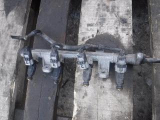 форсунка Hyundai Getz 1 поколение 2004, 1.3 л., i, бензин, МКПП, хетчбэк 5 дв., 3531022600