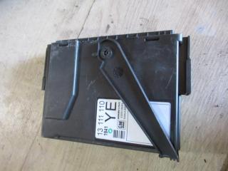 блок комфорта Opel Corsa C 2003, 1.0 л., i, бензин, МКПП, хетчбэк 5 дв., 13111110