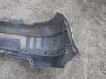 бампер задний Volkswagen Golf 4 поколение 2001, 1.4 л., i, бензин, МКПП - фото №5