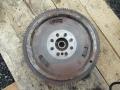 маховик Mercedes-Benz A-Класс W168 1998, 1.4 л., i, бензин - фото №3