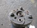 карданный вал Mercedes-Benz C-Класс W203/S203/CL203 2001, 2.2 л., CDi, дизель, МКПП, универсал, 2034105006 - фото №4