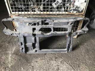 передняя панель крепления облицовки (телевизор) Volkswagen Golf 3 поколение 1998, 1.4 л., бензин, МКПП, 1J0805594